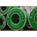 Grade 304 Stainless Steel Coil by Cold Rolled